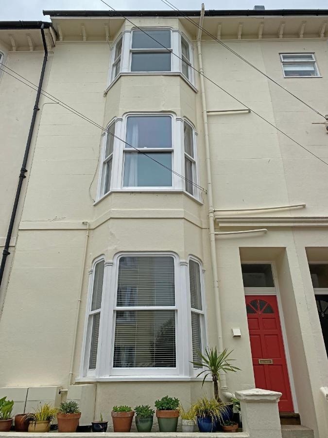 Beautiful Central Apartment Brighton Exterior foto